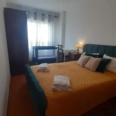 Apartment Greensea Ii Peniche