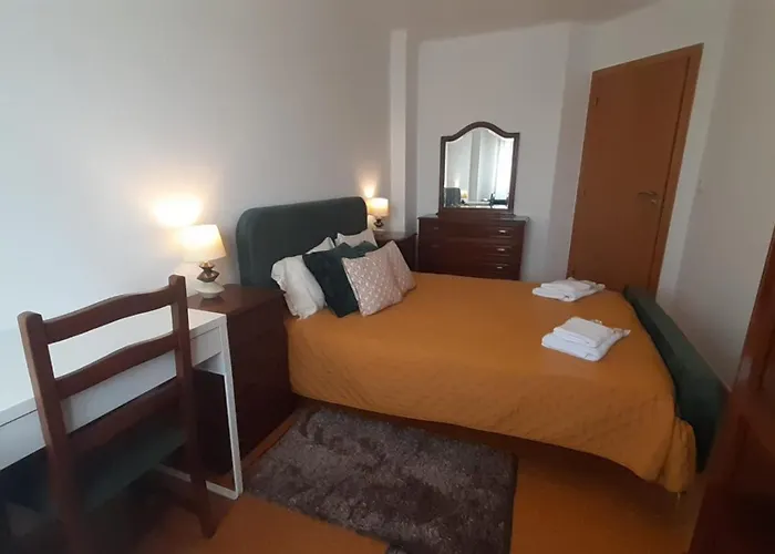 Greensea Ii * Peniche