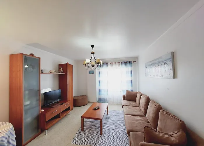 Apartment Greensea Ii