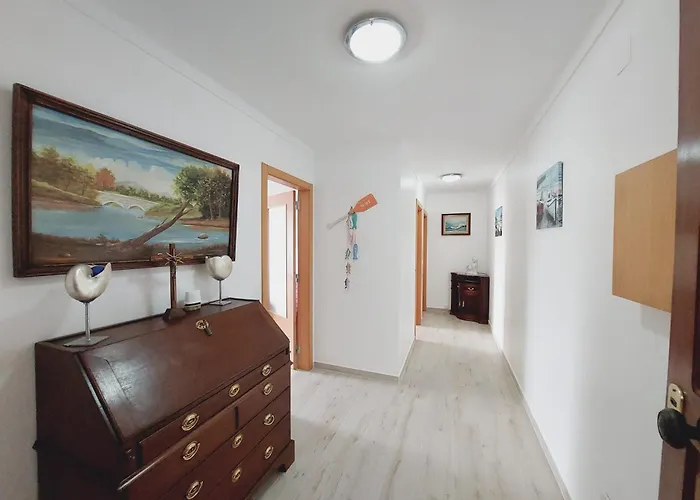 Apartment Greensea Ii *