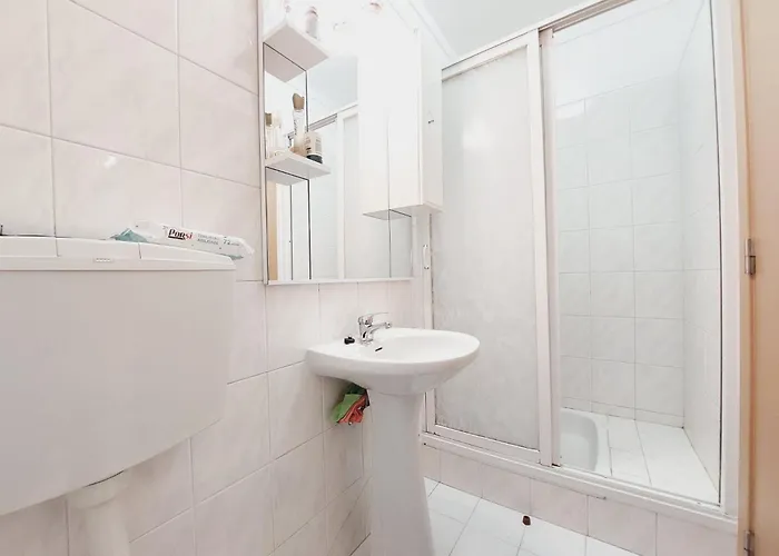 Greensea Ii Apartment Peniche